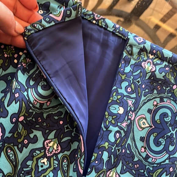 EUC Talbots skirt - Picture 3 of 5